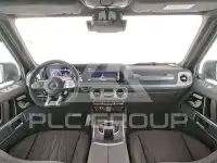 2022 Mercedes Benz G 63