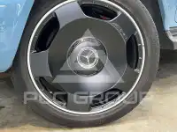 2022 Mercedes Benz G 63