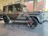 2022 Mercedes Benz G 63