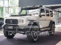 2022 Mercedes Benz G 63