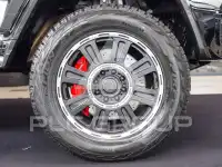 2022 Mercedes Benz G 63
