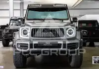 2022 Mercedes Benz G 63