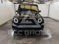 2022 Mercedes Benz G 63