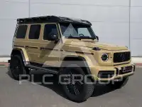2022 Mercedes Benz G 63