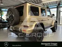 2022 Mercedes Benz G 63