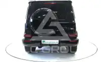 2022 Mercedes Benz G 63