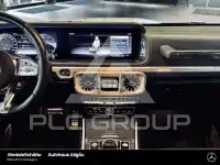 2022 Mercedes Benz G 63