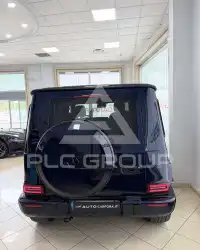 2022 Mercedes Benz G 63