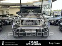 2022 Mercedes Benz G 63