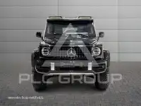2022 Mercedes Benz G 63