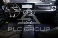 2022 Mercedes Benz G-Class