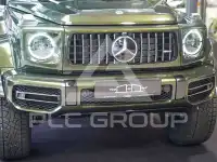 2022 Mercedes Benz G 63