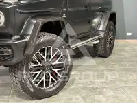 2022 Mercedes Benz G 63