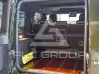 2022 Mercedes Benz G 63