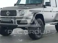 2022 Mercedes Benz G 63