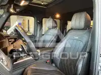 2022 Mercedes Benz G 63