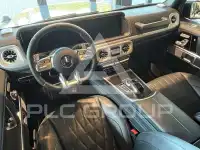 2022 Mercedes Benz G 63