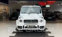 2022 Mercedes Benz G 63
