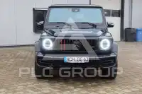 2022 Mercedes Benz G 63