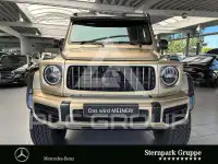 2022 Mercedes Benz G 63