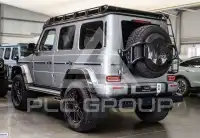 2022 Mercedes Benz G 63
