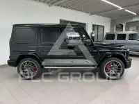 2022 Mercedes Benz G 63