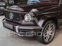 2022 Mercedes Benz G 63