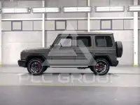 2022 Mercedes Benz G 63