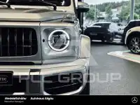 2022 Mercedes Benz G 63