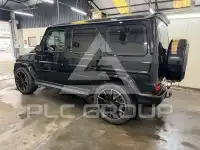 2022 Mercedes Benz G 63