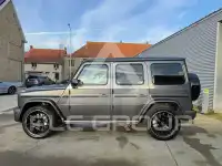 2022 Mercedes Benz G 63