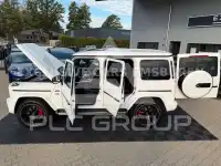 2022 Mercedes Benz G 63