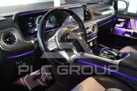 2022 Mercedes Benz G 63