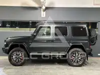 2022 Mercedes Benz G 63