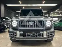 2022 Mercedes Benz G 63