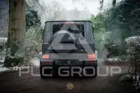 2022 Mercedes Benz G 63