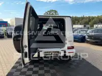 2022 Mercedes Benz G 63