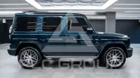 2022 Mercedes Benz G 63