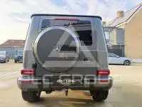2022 Mercedes Benz G 63