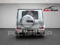 2022 Mercedes Benz G 63
