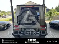 2022 Mercedes Benz G 63