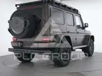 2022 Mercedes Benz G 63
