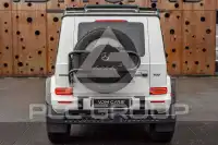 2022 Mercedes Benz G 63