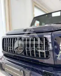 2022 Mercedes Benz G 63