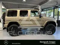 2022 Mercedes Benz G 63