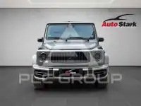 2022 Mercedes Benz G 63