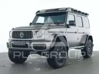2022 Mercedes Benz G 63