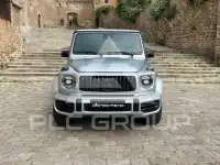2022 Mercedes Benz G 63