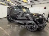 2022 Mercedes Benz G 63