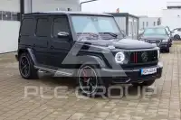 2022 Mercedes Benz G 63